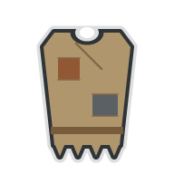 Scrap Vest