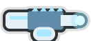Cryo Projector
