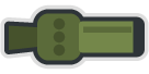 Grenade Launcher