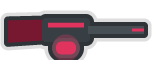 Leech Rifle