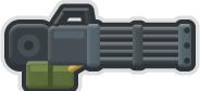 Minigun