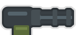 Rotary Cannon