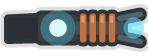 Tesla Rifle